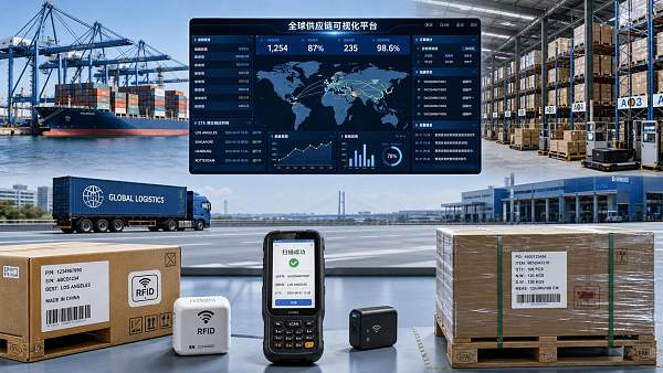 How to Evaluate Supply Chain Visibility Analytics for Multi-Node Inventory and ETA Accuracy
