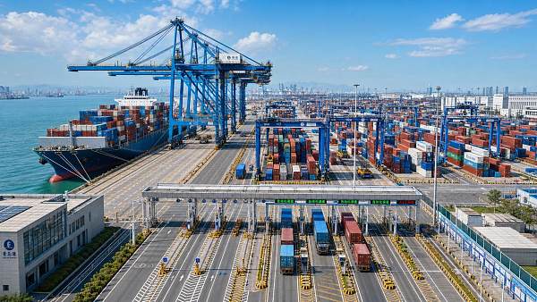 Port Operations Management Software: Which Features Matter for Yard, Berth, and Gate Control?