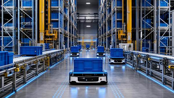 How to Evaluate Autonomous Warehouse Robots Suppliers for ASRS and Dark Warehouse Projects