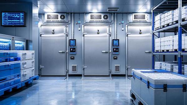 IATA to Enforce New CEIV Pharma ULT Standard in June