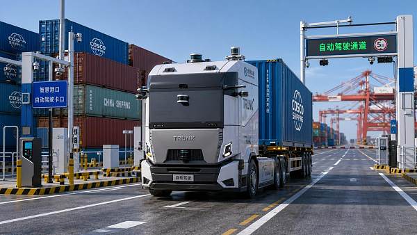 Autonomous Trucking Technology Explained: How It Works and Where It Fits in Freight Operations