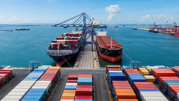 IMO CII Ratings Put 32% of Asian Fleets in D or E