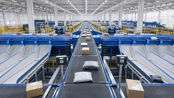 Parcel Sorting Automation Selection Guide: Throughput, Accuracy, Labor, and Layout Factors