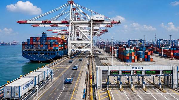 What Is Smart Port Infrastructure and Which Systems Matter Most for Digital Operations?