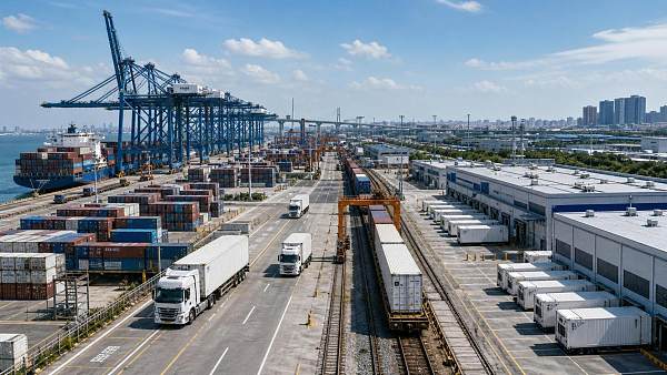How to Evaluate Supply Chain Resilience Solutions for Multi-Node Global Networks