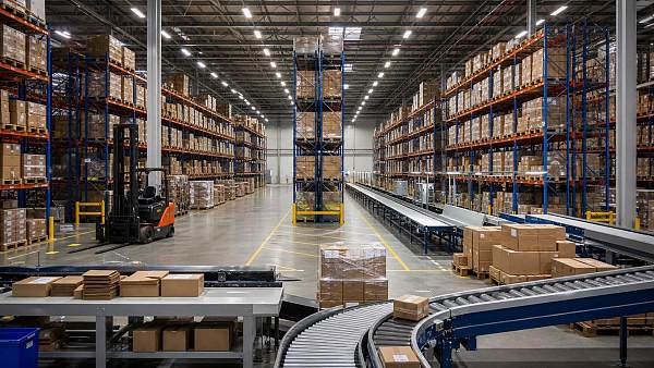 Overseas Fulfillment Center Cost: What Fees Matter Before Choosing a 3PL or Warehouse