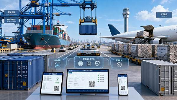 CBP Launches AEO Protocol 2.0 as Release Rate Hits 98.3%