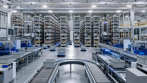 Goods-to-Person Automation for Ecommerce: Which Operations Benefit Most?