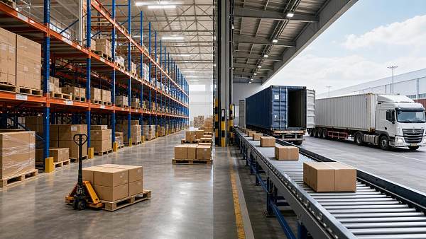 Overseas Warehouse Strategy: How to Choose Between Local Stocking and Cross-Border Fulfillment