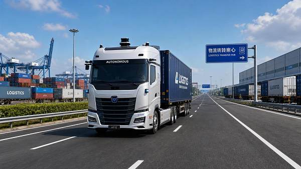 Highway Autonomous Freight Providers Compared: Service Models, Routes, and Deployment Risks