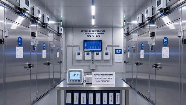 CEIV Pharma ULT Remote Audit Platform Becomes Mandatory July 1