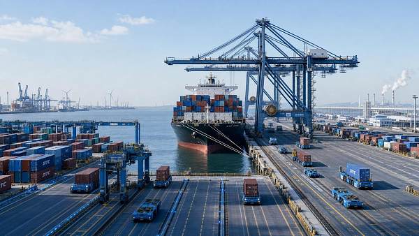 Smart Port Analytics Explained: Which Data Points Matter for Berth and Yard Decisions?