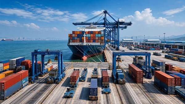 CBP AEO Protocol Upgrade Lifts China Release Rate