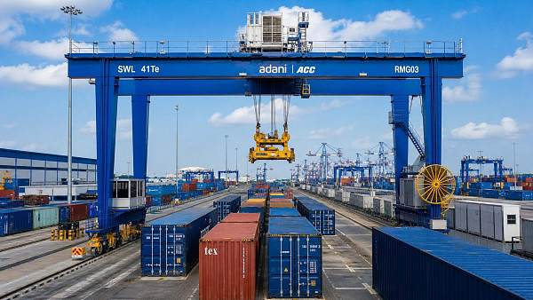 RMG Cranes India: What Buyers Should Check on Span, Lifting Capacity, and Service Support
