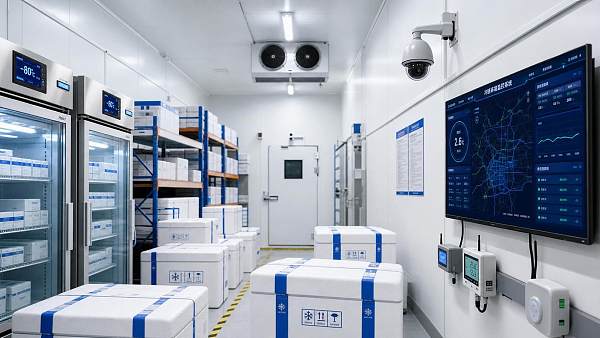 CEIV Pharma Remote Audit Platform Becomes Mandatory July 1