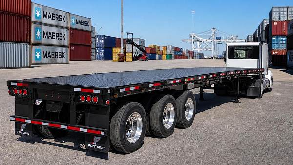 Flatbed Trailer Buying Guide: How Global Freight Buyers Can Choose Equipment That Holds Value Beyond the First Shipment