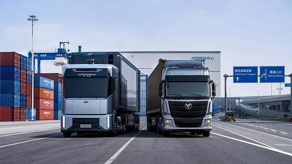 Autonomous Freight Trucking vs Human-Driven Fleets: How to Compare Route Economics