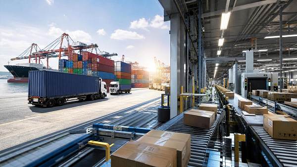 CBP V2.0 Speeds Clearance for China AEO Firms