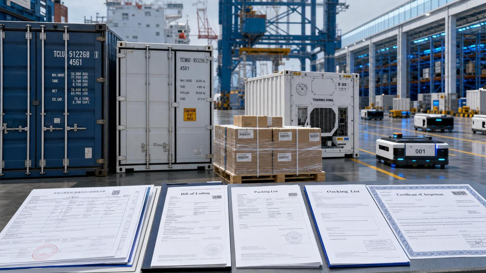 Supply Chain Compliance in China: Key Documents, Audits, and Import Risks
