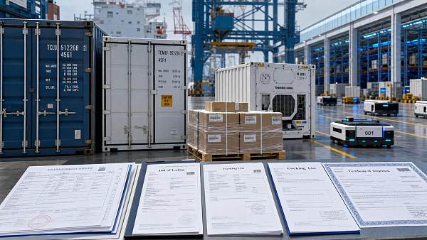 Supply Chain Compliance in China: Key Documents, Audits, and Import Risks