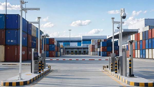 Yard Automation Integration Checklist: WMS, TOS, Sensors, and Gate Systems