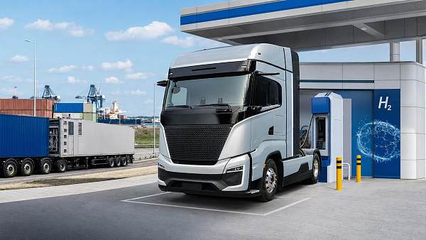 How to Evaluate a Hydrogen Truck Manufacturer for Fleet Procurement