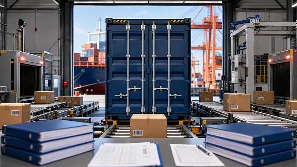 CBP Opens AEO Sandbox for China Integration