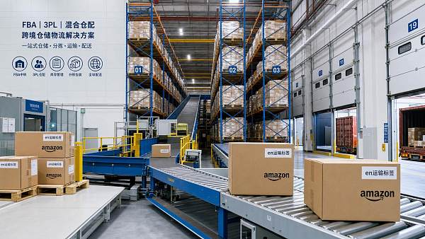 Amazon Seller Warehouse Strategy: FBA, 3PL, or Hybrid for Better Inventory Control?