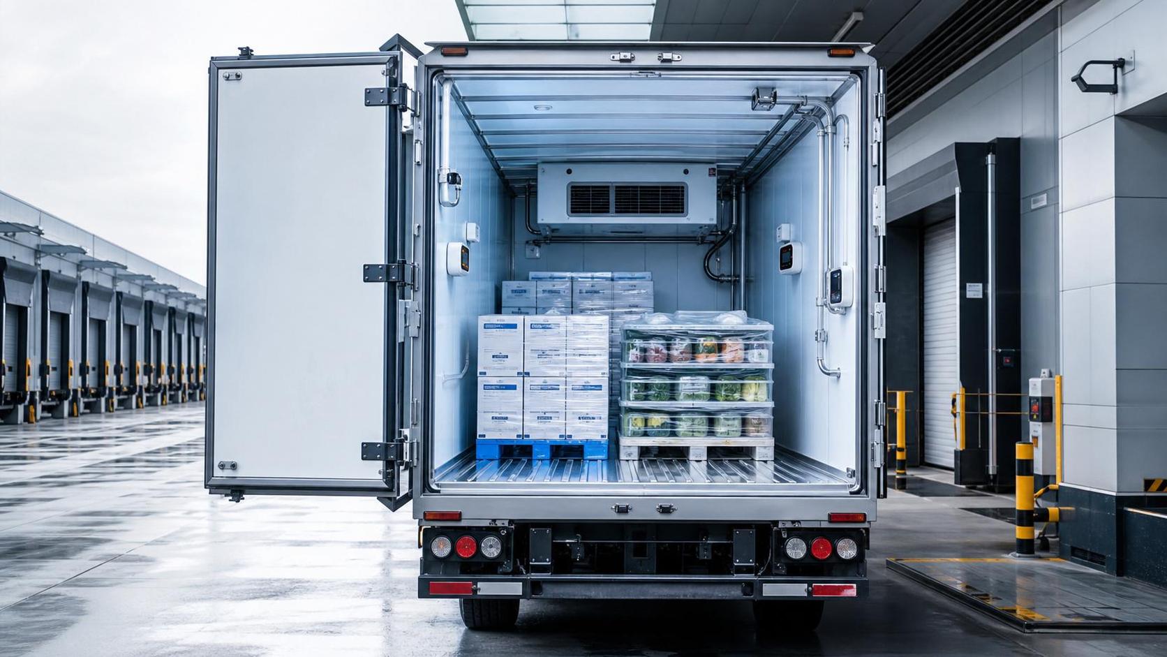 Temperature-Controlled Logistics Monitoring: Which Data Points Matter Most for Cold Chain Risk?