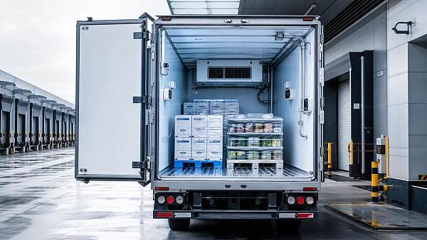 Temperature-Controlled Logistics Monitoring: Which Data Points Matter Most for Cold Chain Risk?