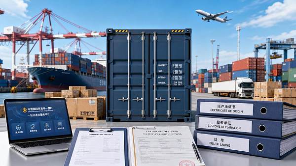 CBP Opens AEO Digital Customs V2.0 Sandbox