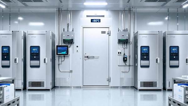 EU Brings Forward CEIV Pharma ULT IoT Rule to Q3 2026