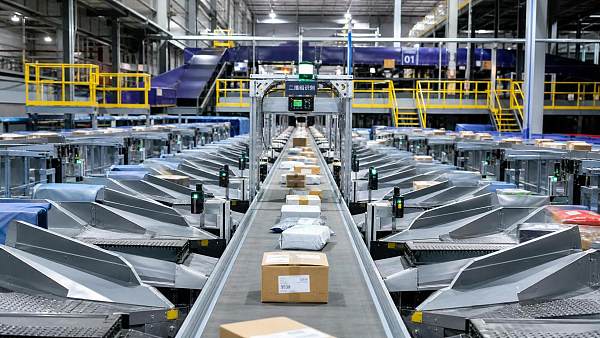 How to Evaluate a Parcel Sorting Supplier for Throughput, Accuracy, and After-Sales Support