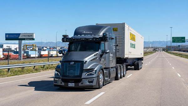 Highway Autonomous Freight USA: Where L4 Trucking Works and What Limits It