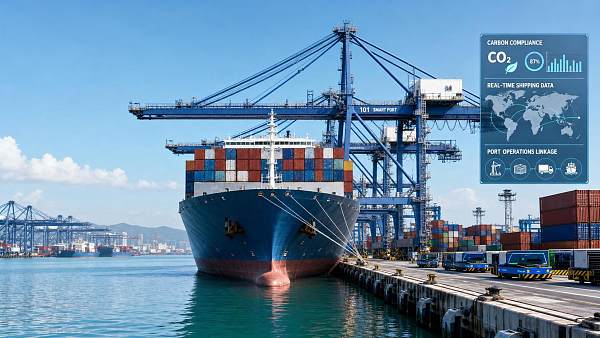 IMO Real-Time EEXI/CII Rollout Delays Over 12% of Ships