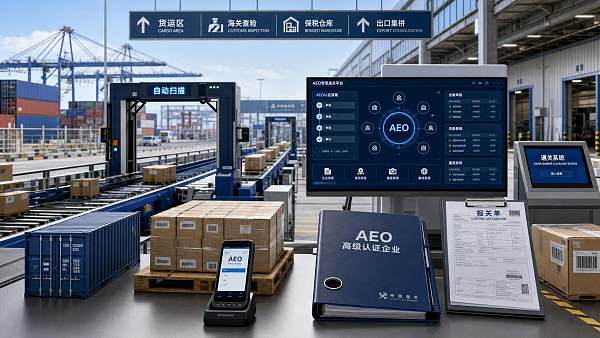 How to Evaluate a Customs Clearance System Provider for AEO Digital Workflows
