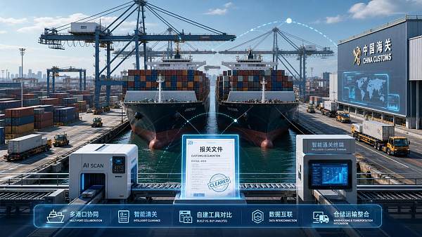 Customs Automation Provider vs In-House Tools: Which Fits Multi-Port Trade Operations?