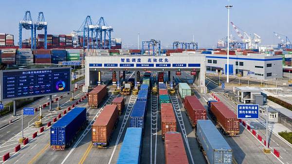Drayage Dispatch Software for Port Congestion: Features That Improve Turn Times
