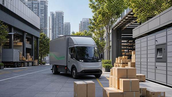 How to Evaluate Smart Last-Mile Logistics for Urban Delivery Speed and Cost