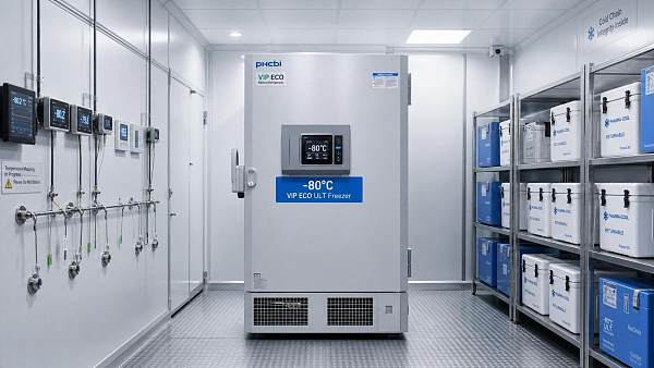 CEIV Pharma v6.2 Tightens ULT Accuracy to +/-0.5C