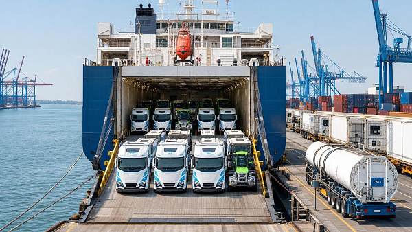 IMO EEXI Rule Takes Effect on July 16