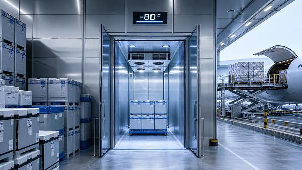 EU CEIV Pharma V6.2 Tightens ULT Export Compliance