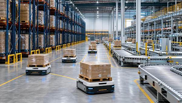 How to Evaluate Warehouse AGVs in South Korea for Throughput, Safety, and ROI
