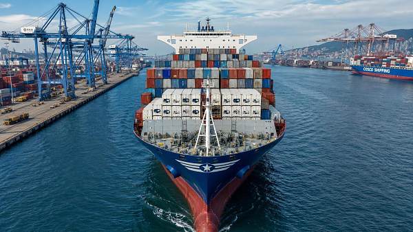 IMO Rule Requires Real-Time EEXI and CII Reporting