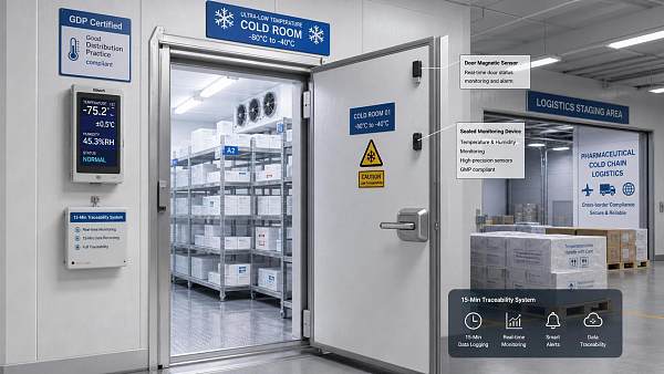 CEIV Pharma v8.0 Sets Tighter ULT Compliance