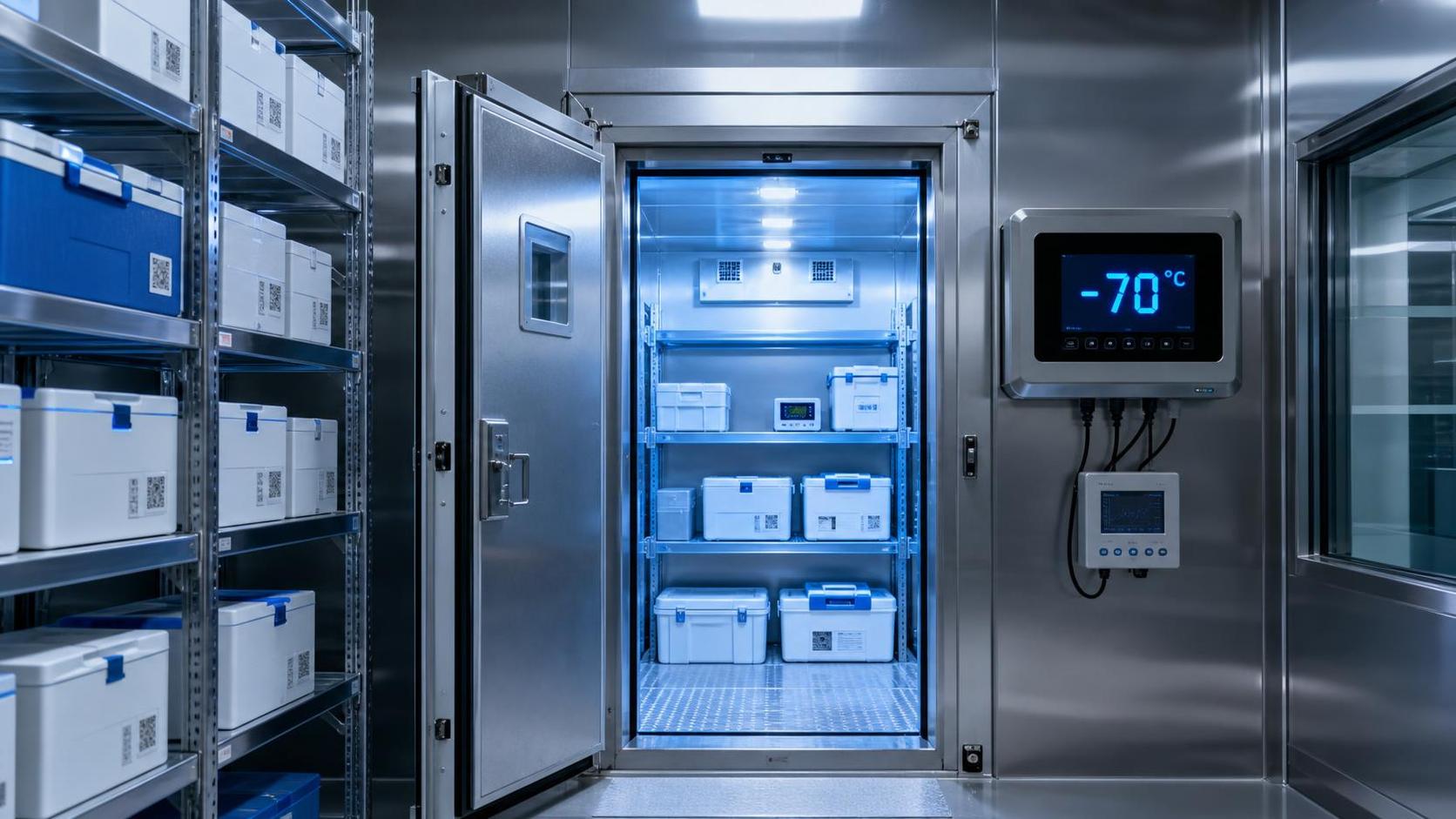CEIV Pharma Rule Tightens ULT Control to +|-0