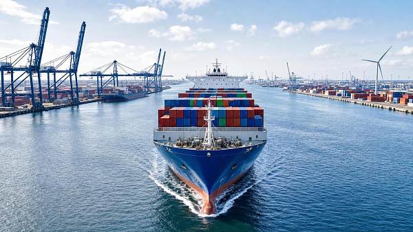 IMO Rule Takes Effect on Real-Time EEXI and CII Uploads