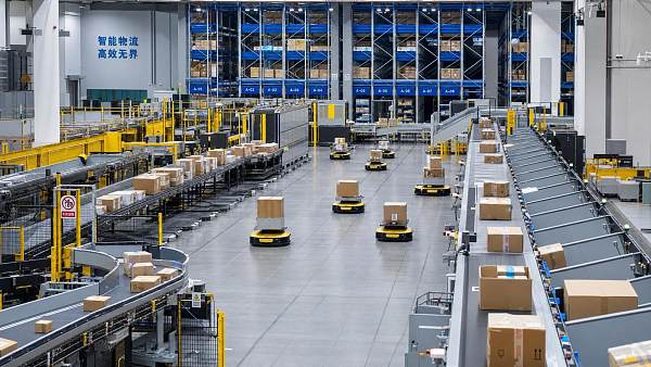 How to Evaluate Warehouse Execution Systems Vendors for Complex Fulfillment Operations