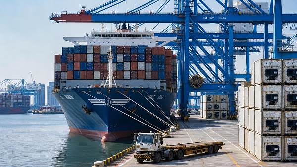 IMO Adds EEXI Checks to PSC From July 29
