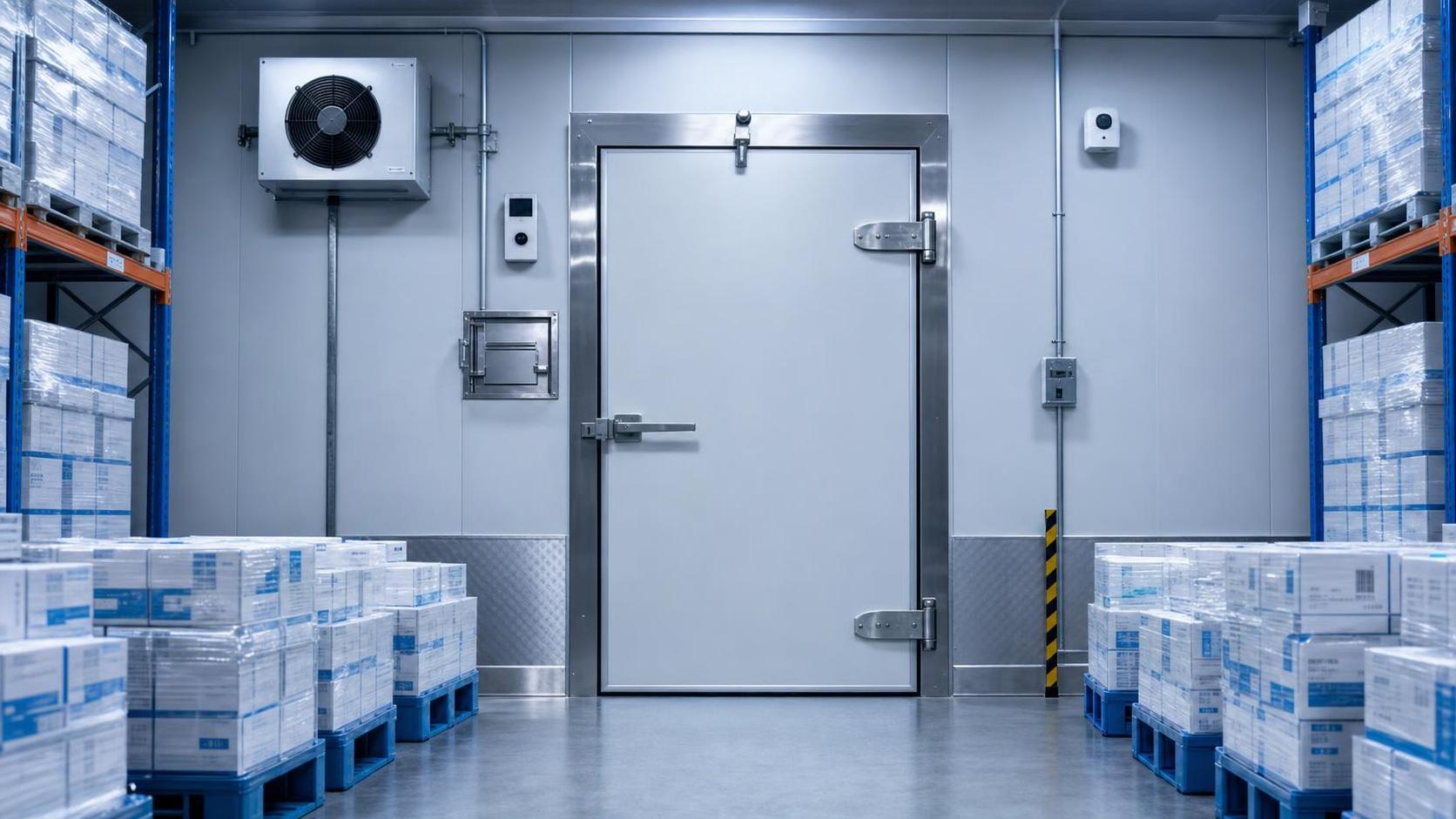 EU CEIV Pharma Rule Adds Blockchain Data Mandate